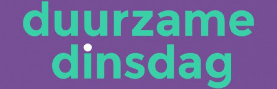Winnaars Duurzame Dinsdag 2018