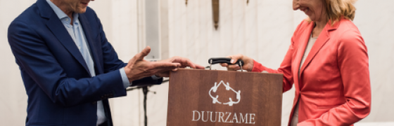 Terugblik naar een geslaagde Duurzame Dinsdag 2019