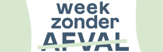 De Week Zonder Afval 2025 komt er aan!1