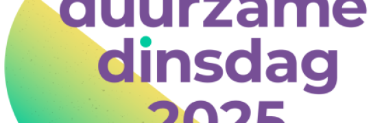 Duurzame Dinsdag presentatie